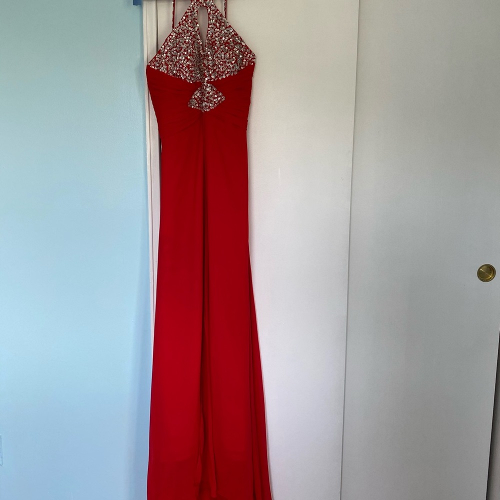 Prom dress S/M